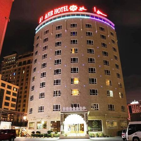 Al Safir Hotel Manama Exterior foto