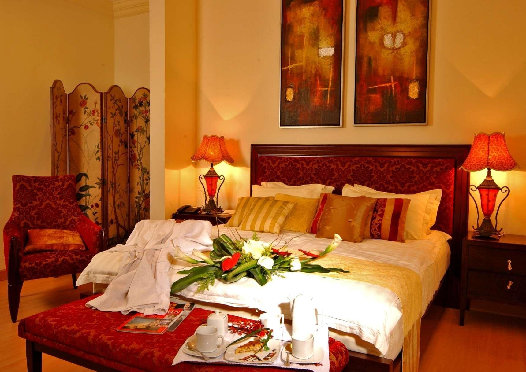 Al Safir Hotel Manama Exterior foto